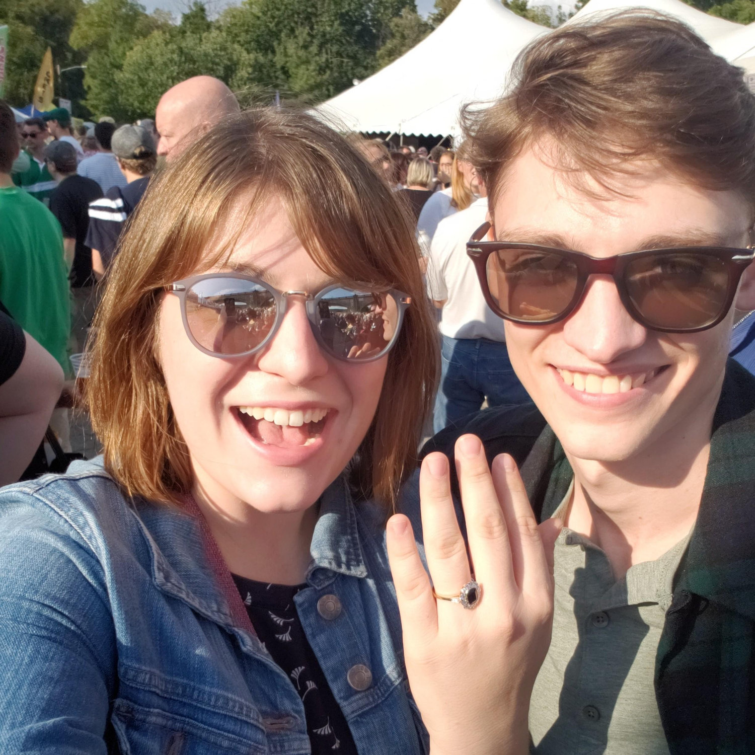 Post-proposal