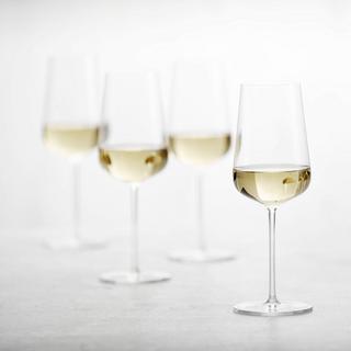 Vervino Chardonnay Wine Glass, Set of 6
