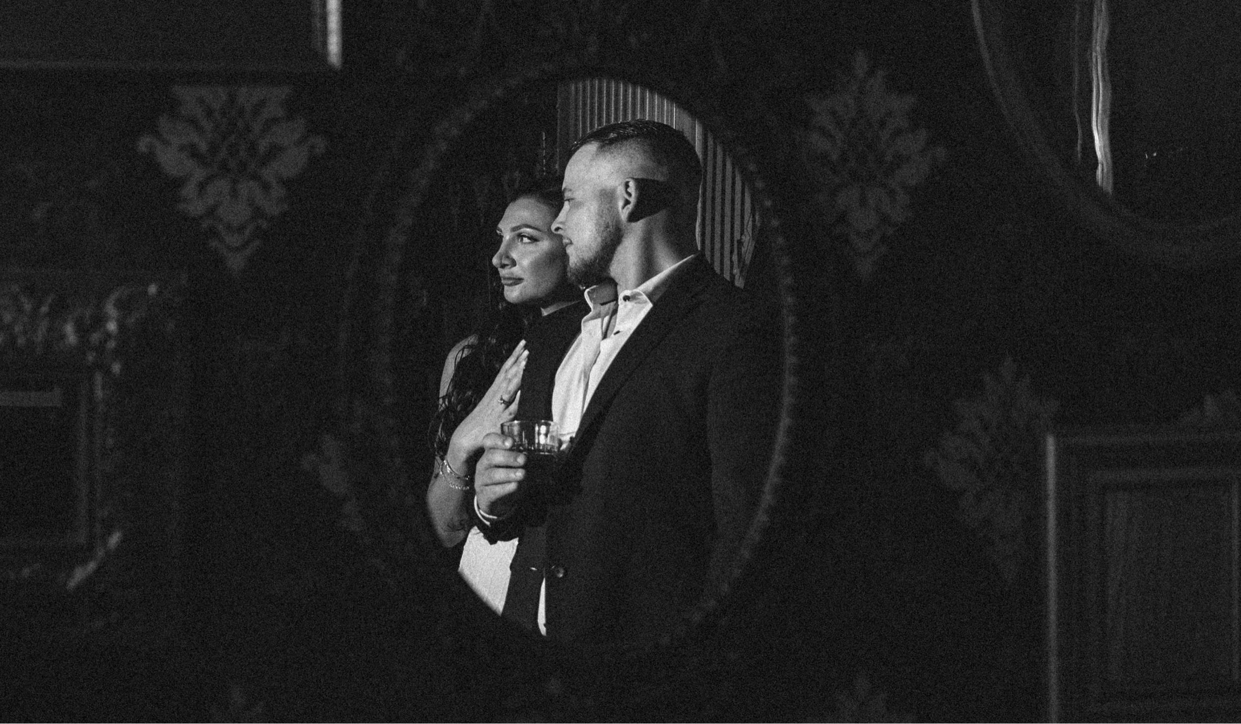 The Wedding Website of Gabrielle Puleo and Daniel Moffitt