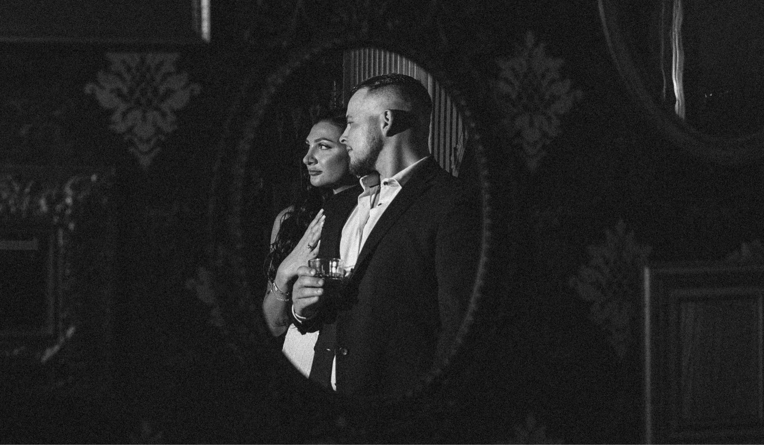 The Wedding Website of Gabrielle Puleo and Daniel Moffitt