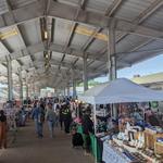 City of Rochester Public Market