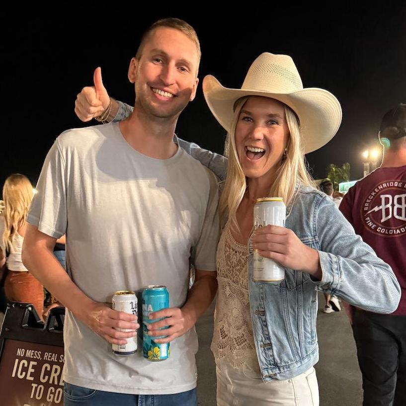 October 20th, 2023 - Zac Brown Band