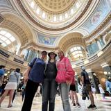 Wisconsin State Capitol