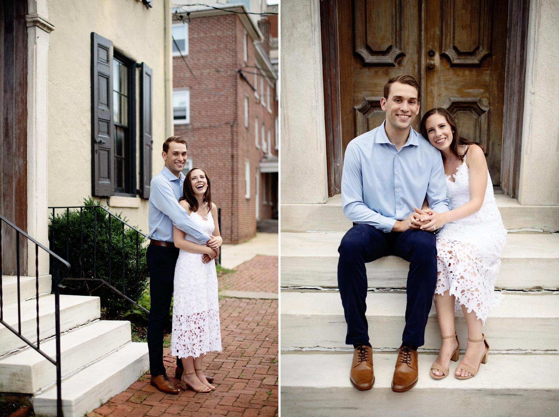 Engagement Session- 2020