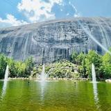Stone Mountain Park