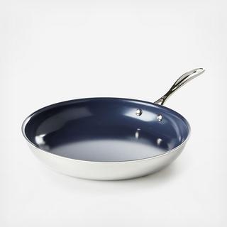 Clad Xtreme Ceramic Fry Pan
