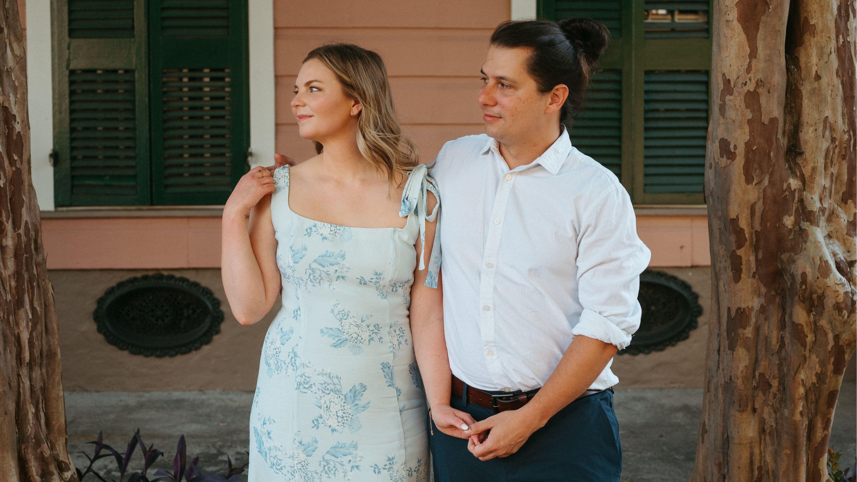 The Wedding Website of Courtney Carlstrom and James Cartwright