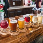 Craft Beer Adventure