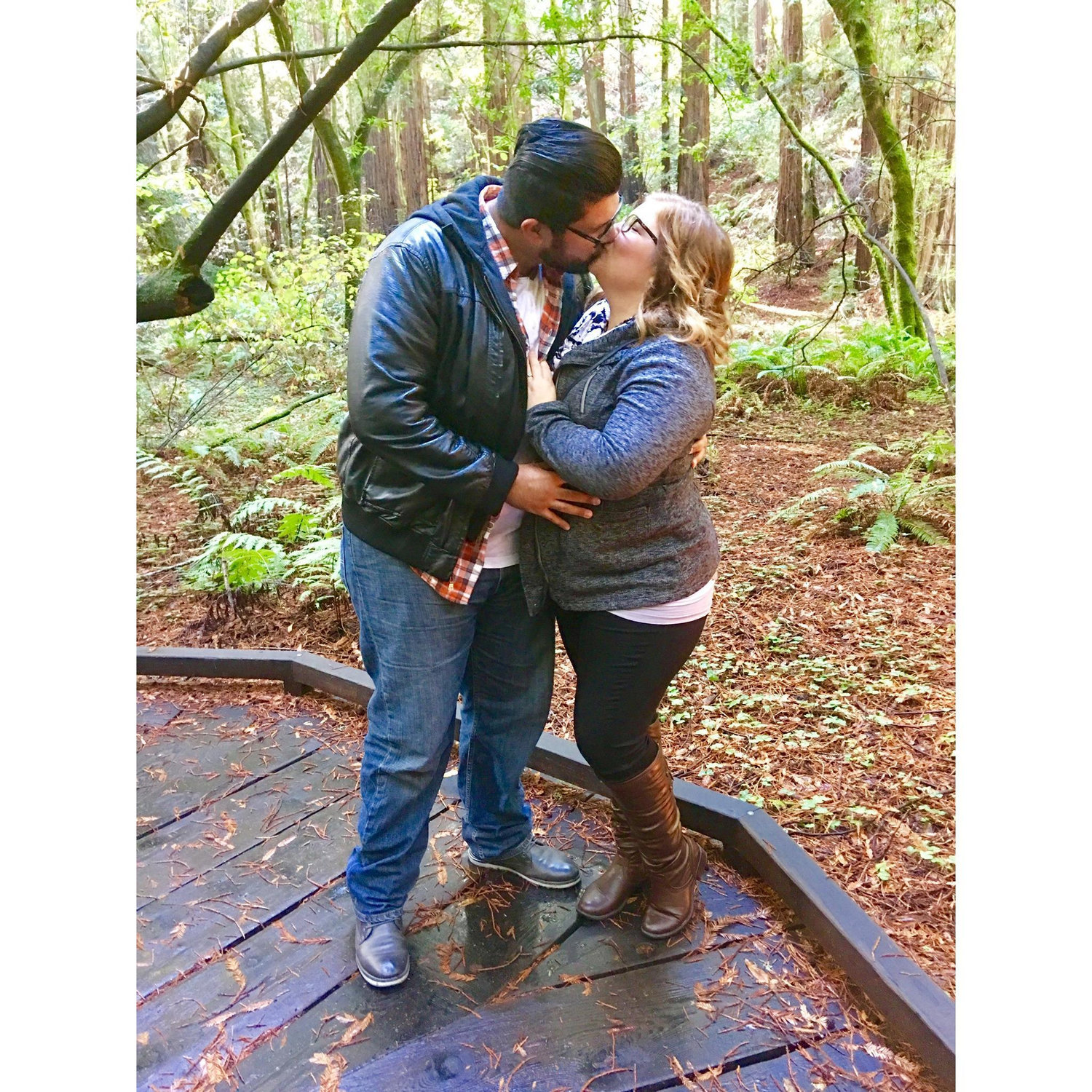 The Proposal - 11.11.2017