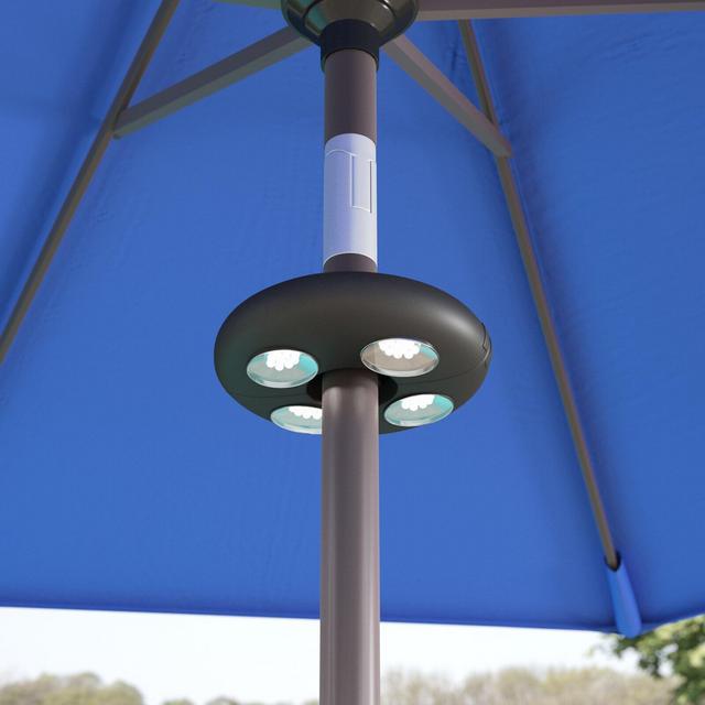 Bontrager LED Umbrella Lighting