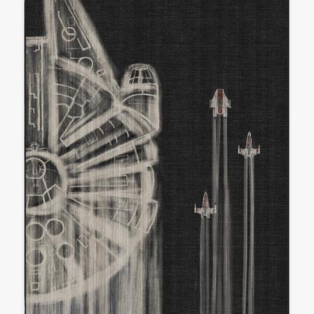 The Rebellion Rug 2.5'x10'