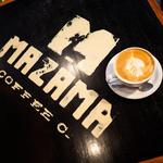 Mazama Coffee Co