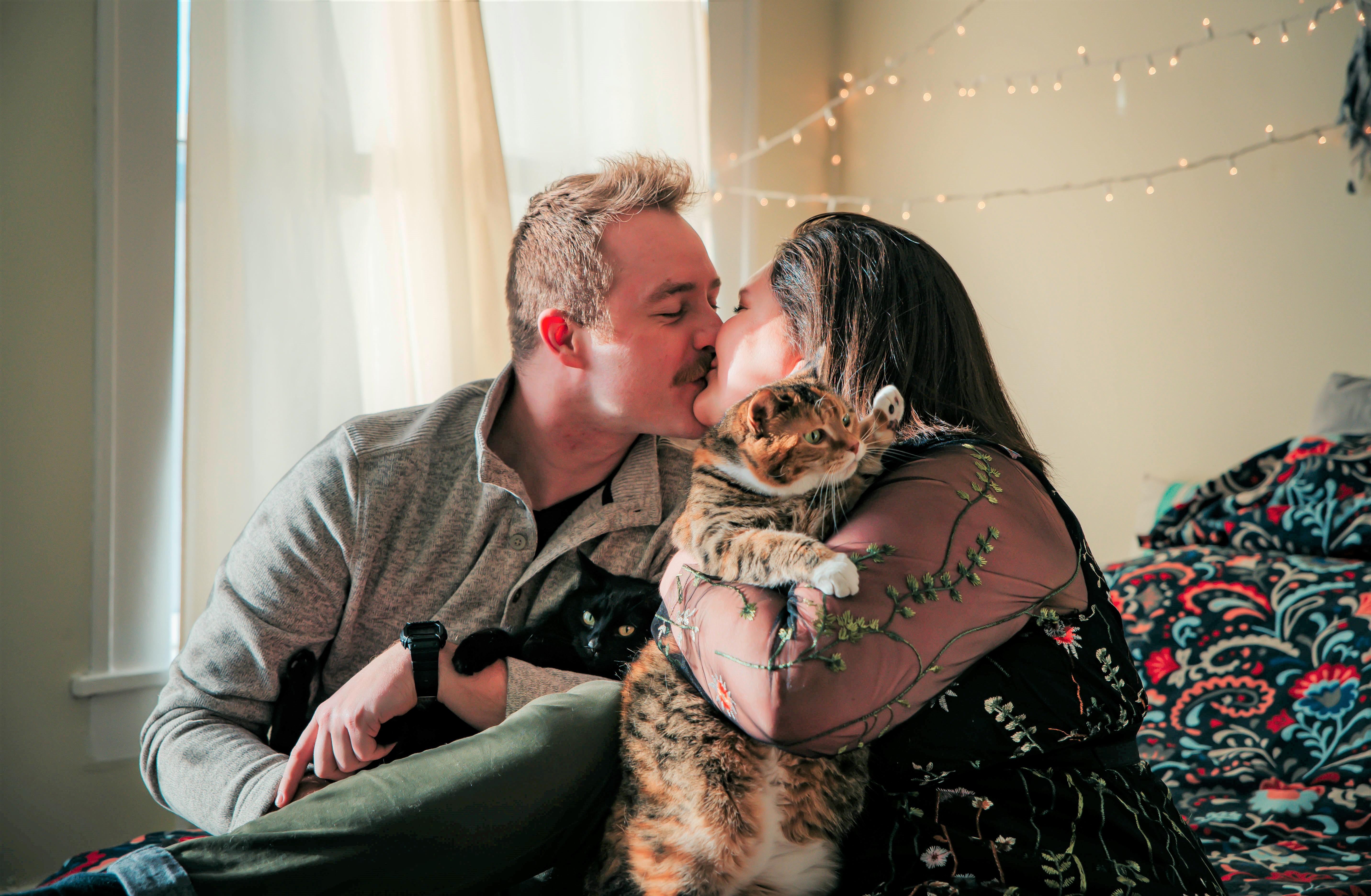 The Wedding Website of Jaime Shaffer and Kenneth Eldridge