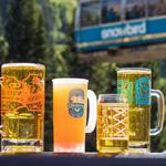 Oktoberfest @ Snowbird Ski Resort