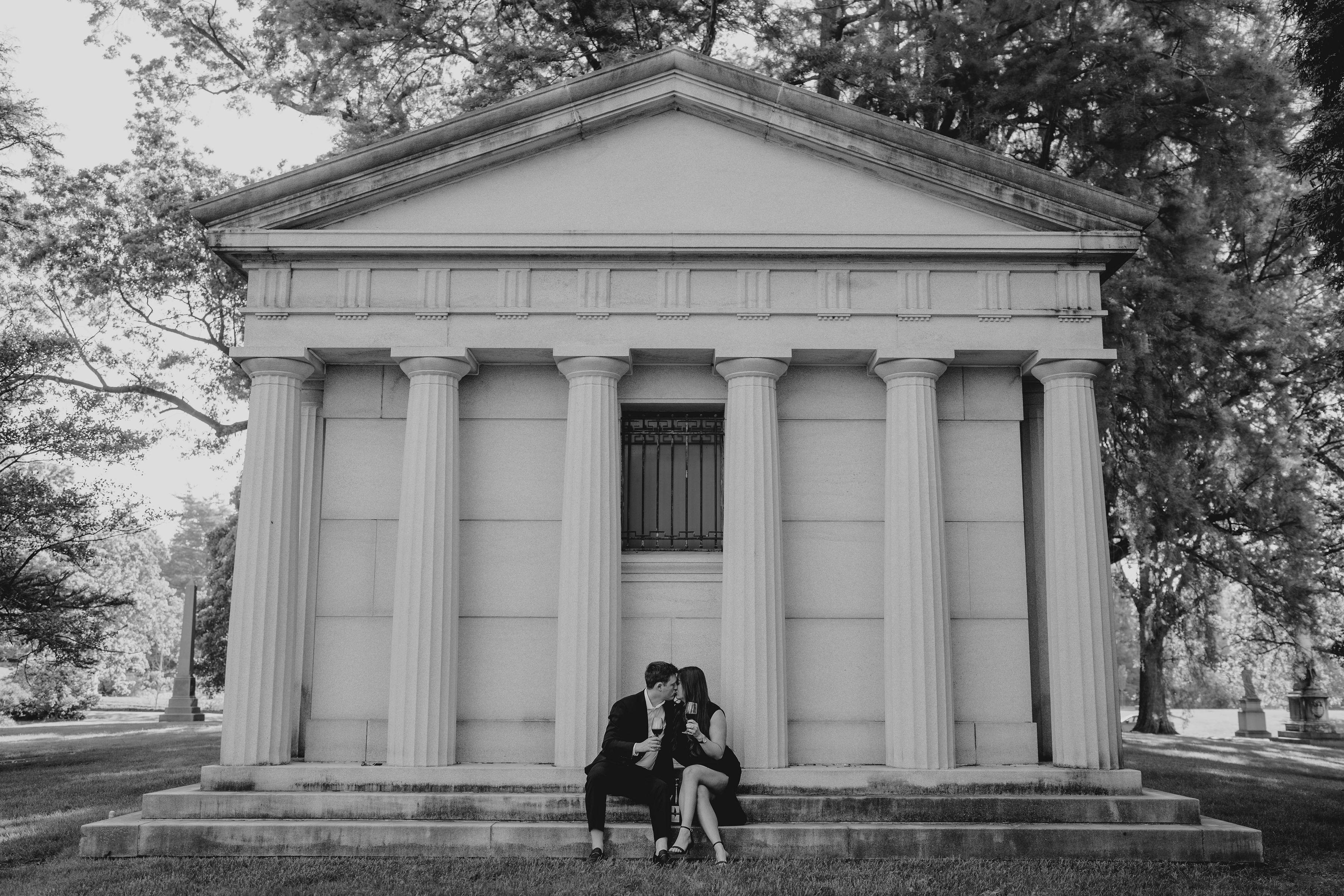 The Wedding Website of Gabriel Ealy and Kyle Rentschler