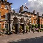 Oatlands Park Hotel