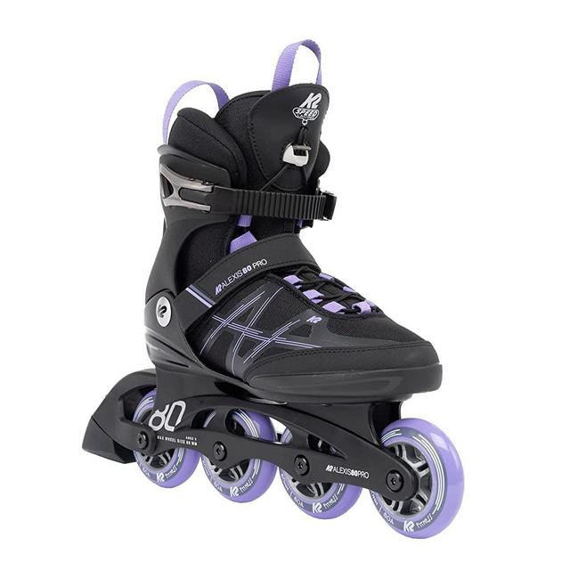 K2 Skate Alexis 80 Pro
