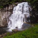Rainbow Falls