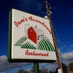 Pam`s Farmhouse Restaurant