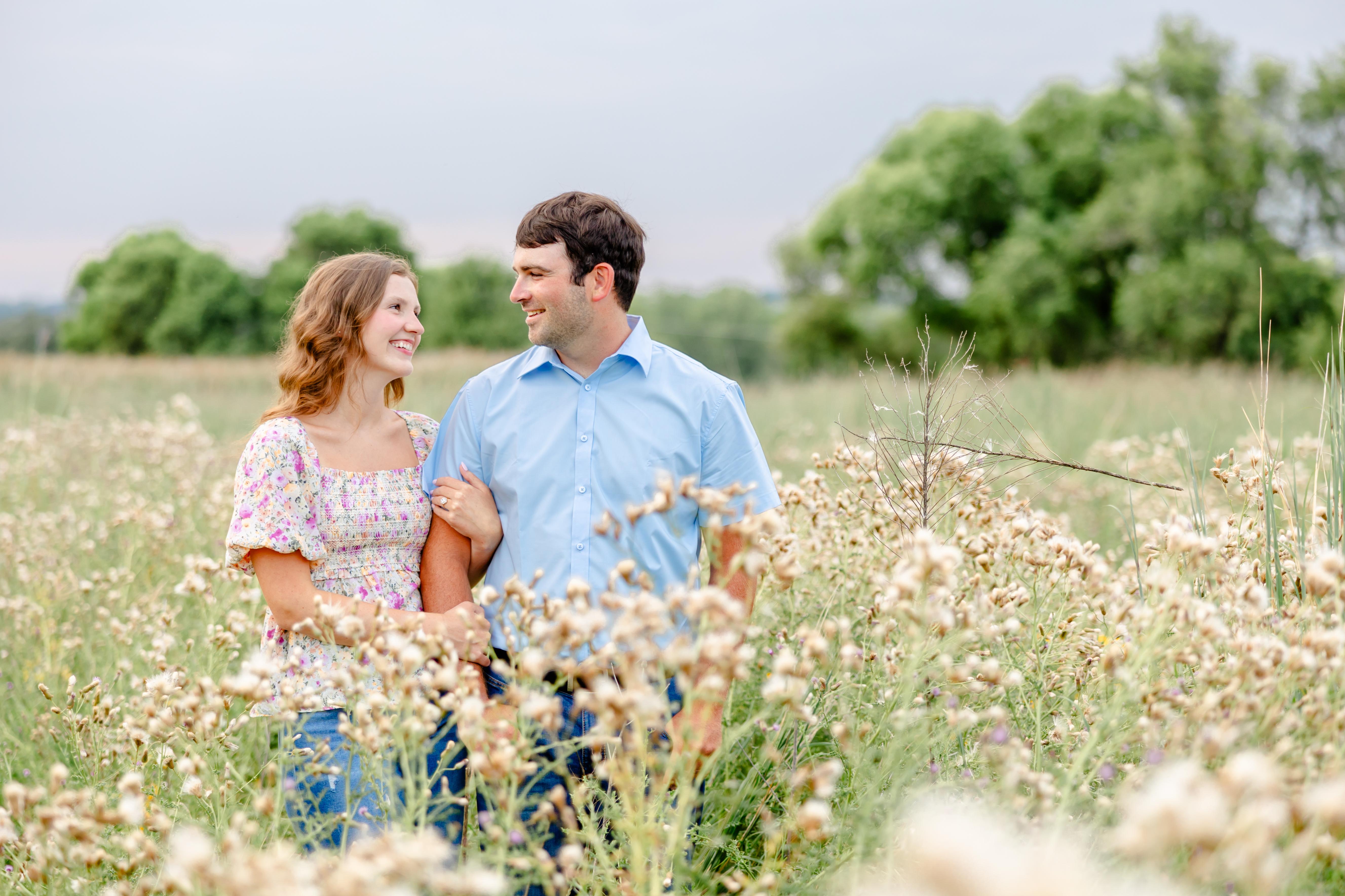 The Wedding Website of Drew McIntosh and Hope Steffen