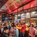 Martin House Brewing Company