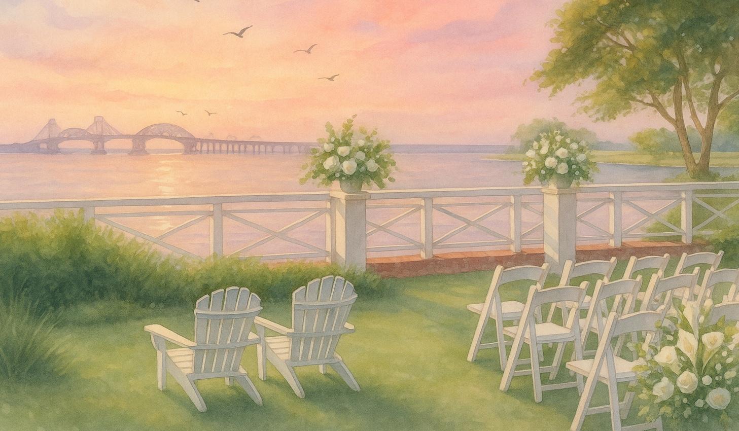 The Wedding Website of Morgan Kleiman and AJ Gentile