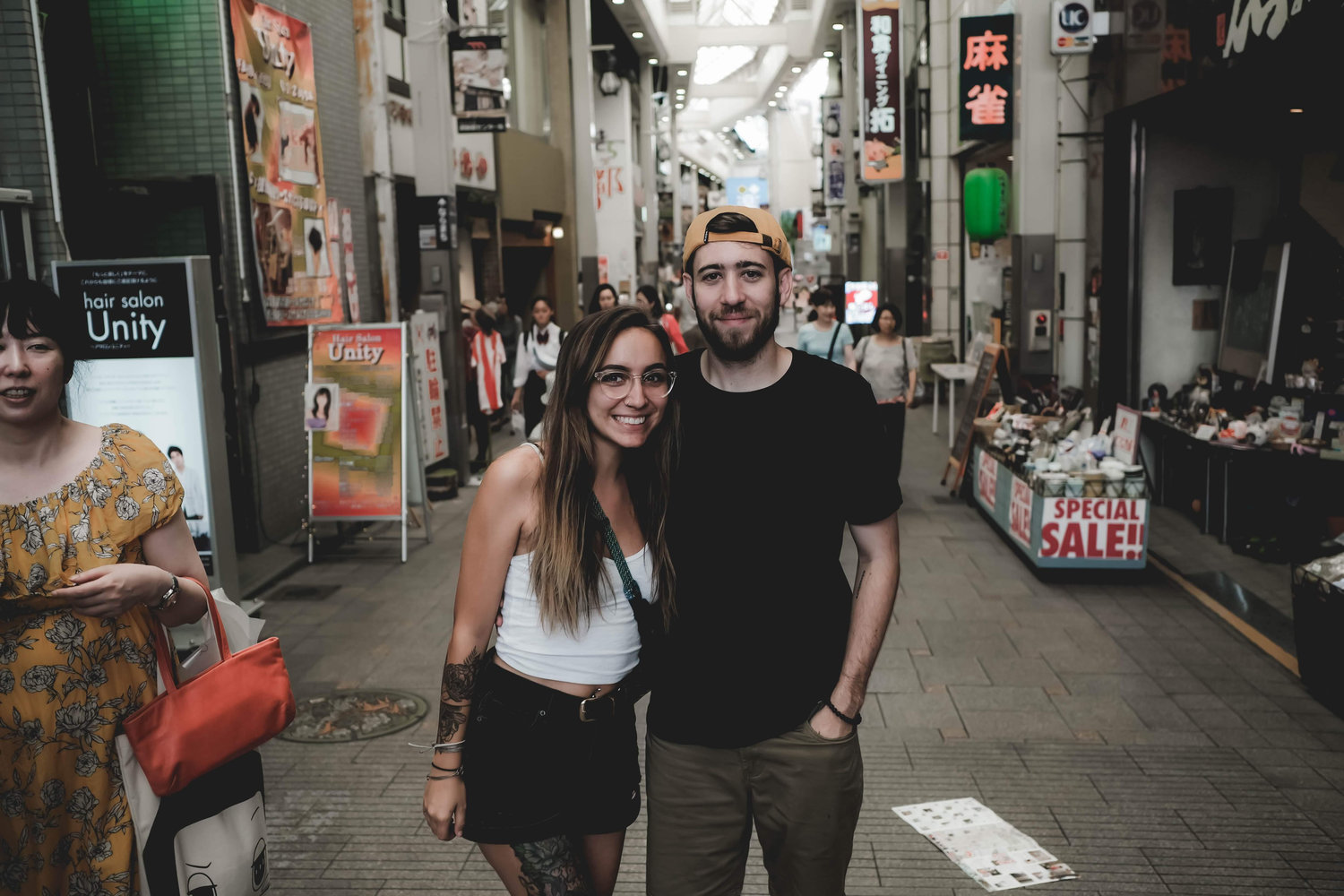 The Wedding Website of Mekenzi Ford and Alexander Hamby