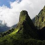 Iao Valley