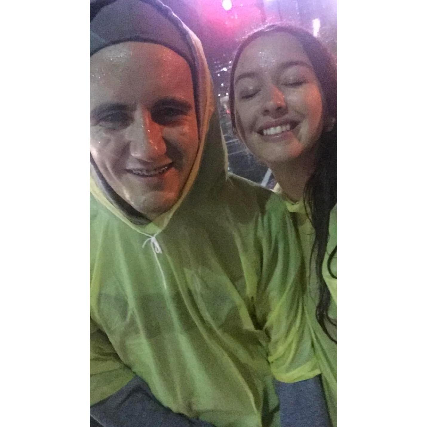 Bluesfest, 2016