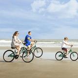 Bike Around the Island