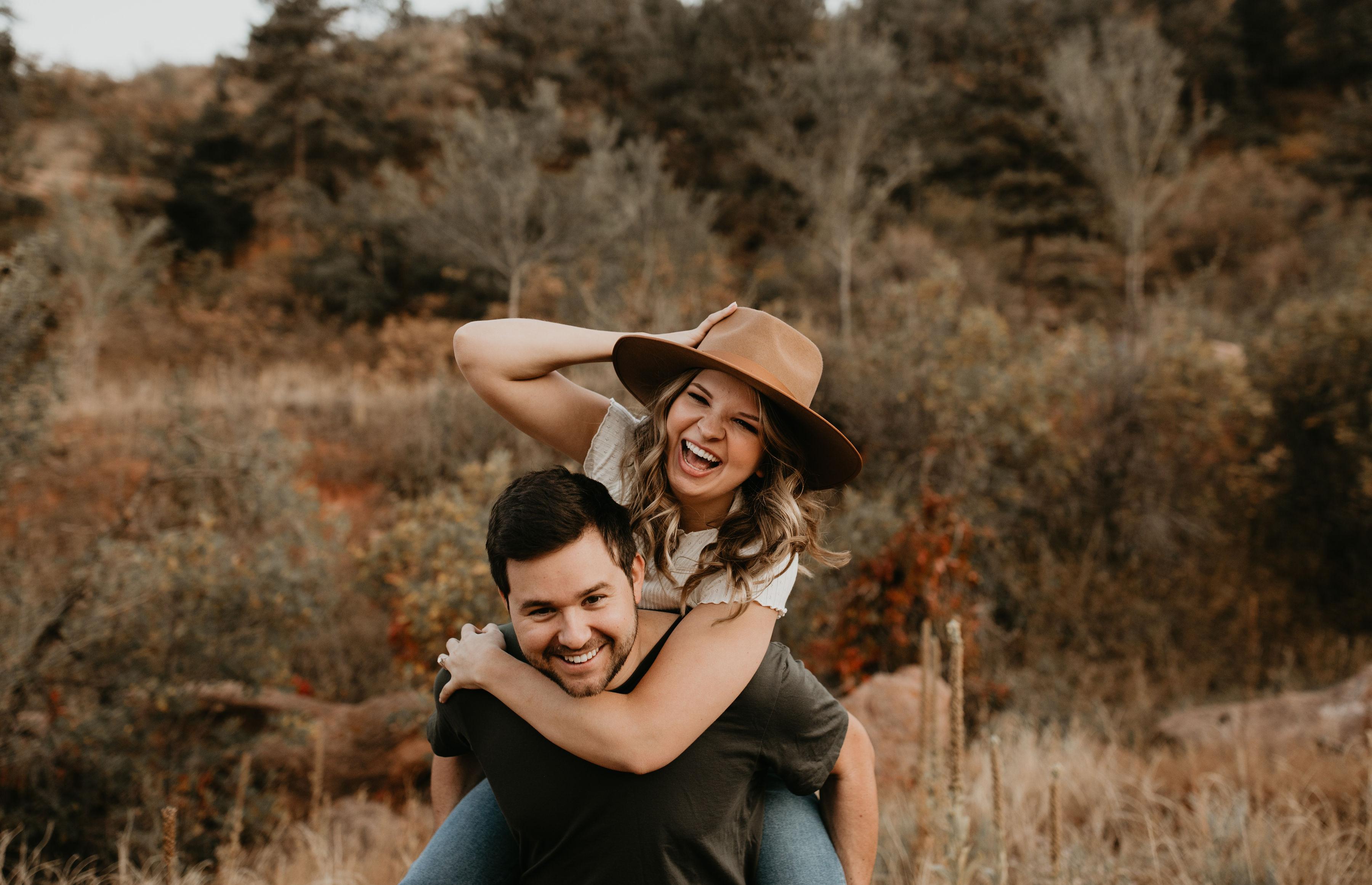 The Wedding Website of Lauren Ledbetter and Jackson Bueno