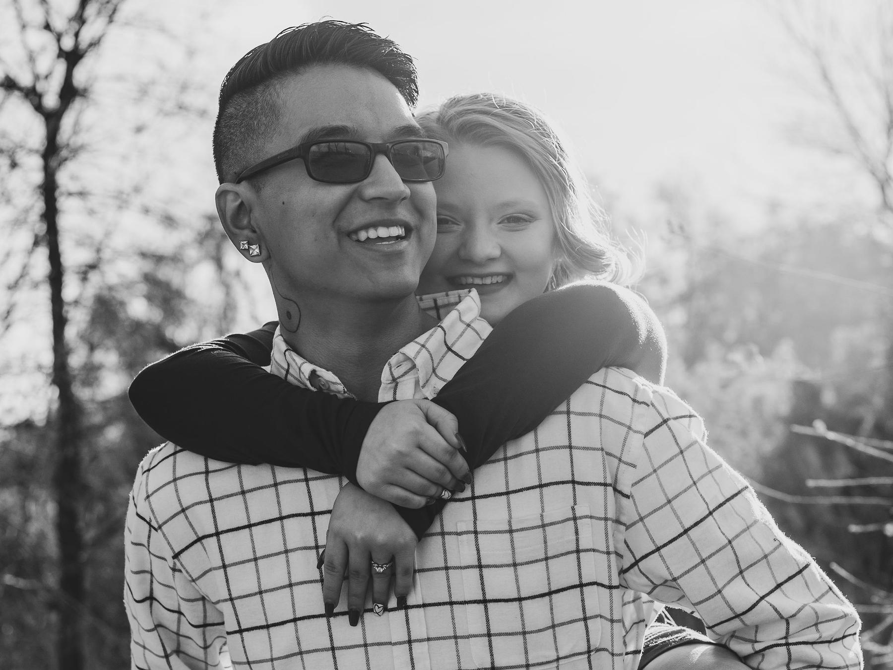 The Wedding Website of McKenna Morgan and Nathan Nishimoto