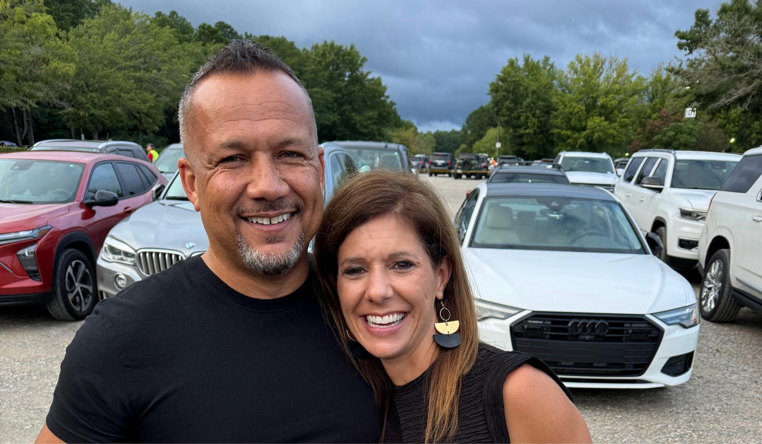 The Wedding Website of Kasey Abbott and Derek Bullard