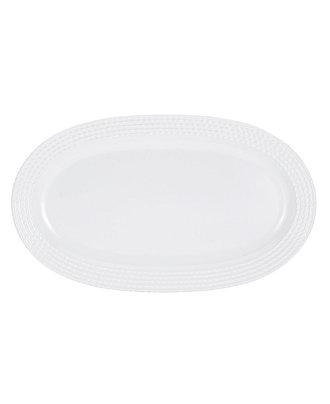 kate spade new york Dinnerware, Wickford Hors d'oeuvres Plate