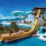 Canapolis Water Park, Lazy River, & Water Sports