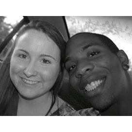 Our First Picture ❤️
December 2010