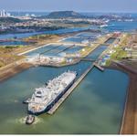 Panama Canal