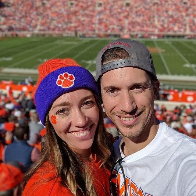 clemson, sc
