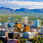 ★ Anchorage & Girdwood ★