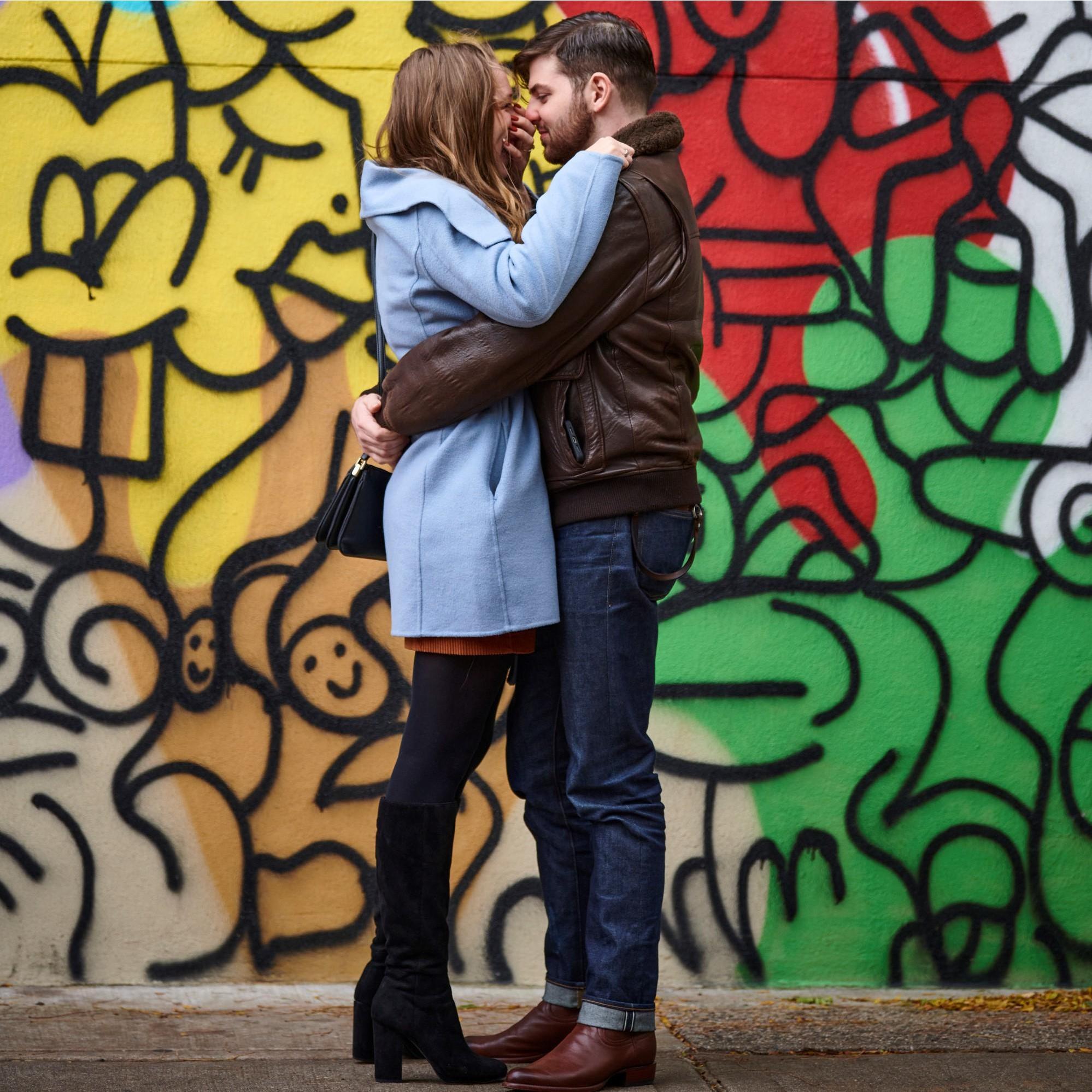 ...and Carrie replied "WHAT THE F***?!"
11/2021