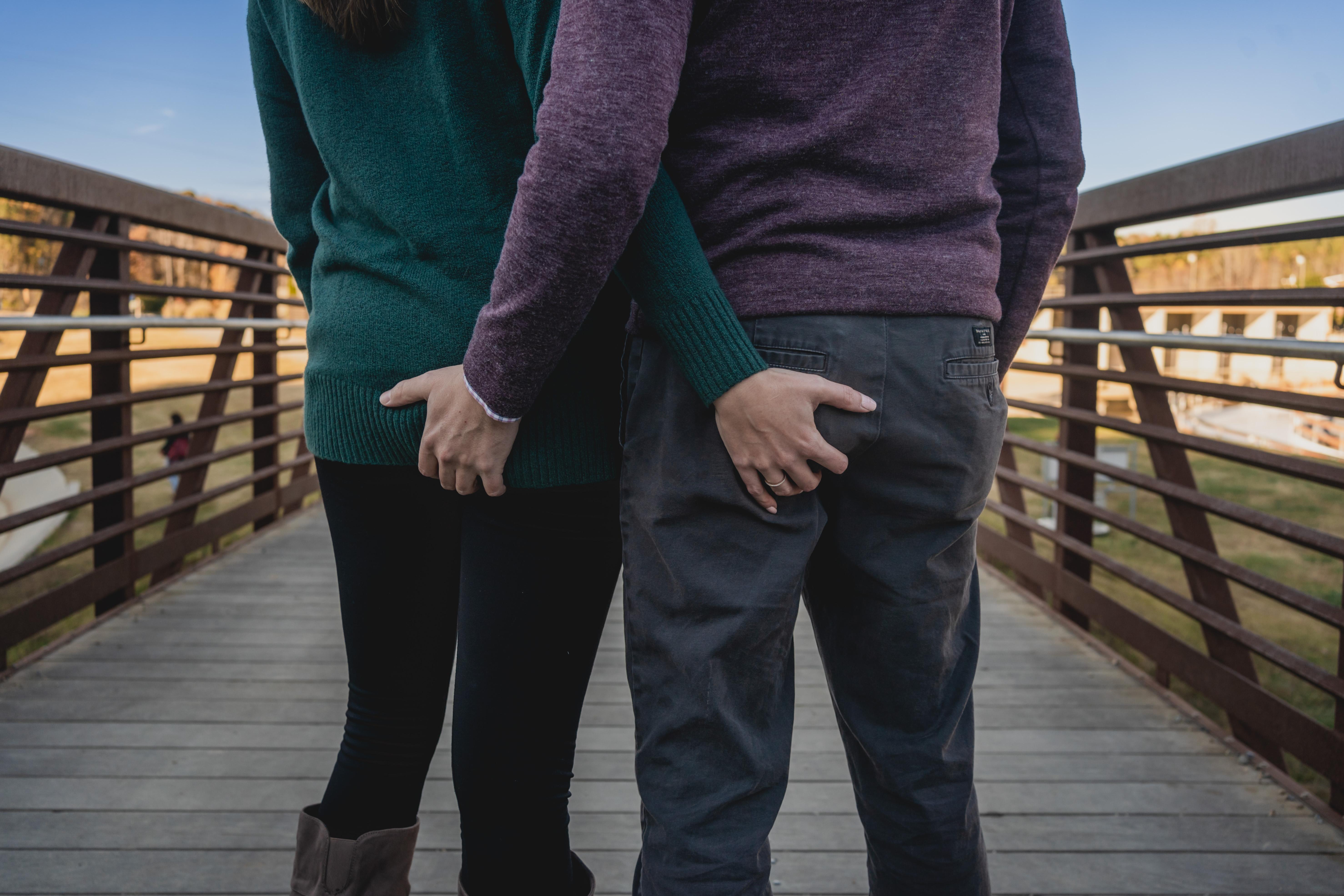 The Wedding Website of Geoff Fisher and Jen Altizer