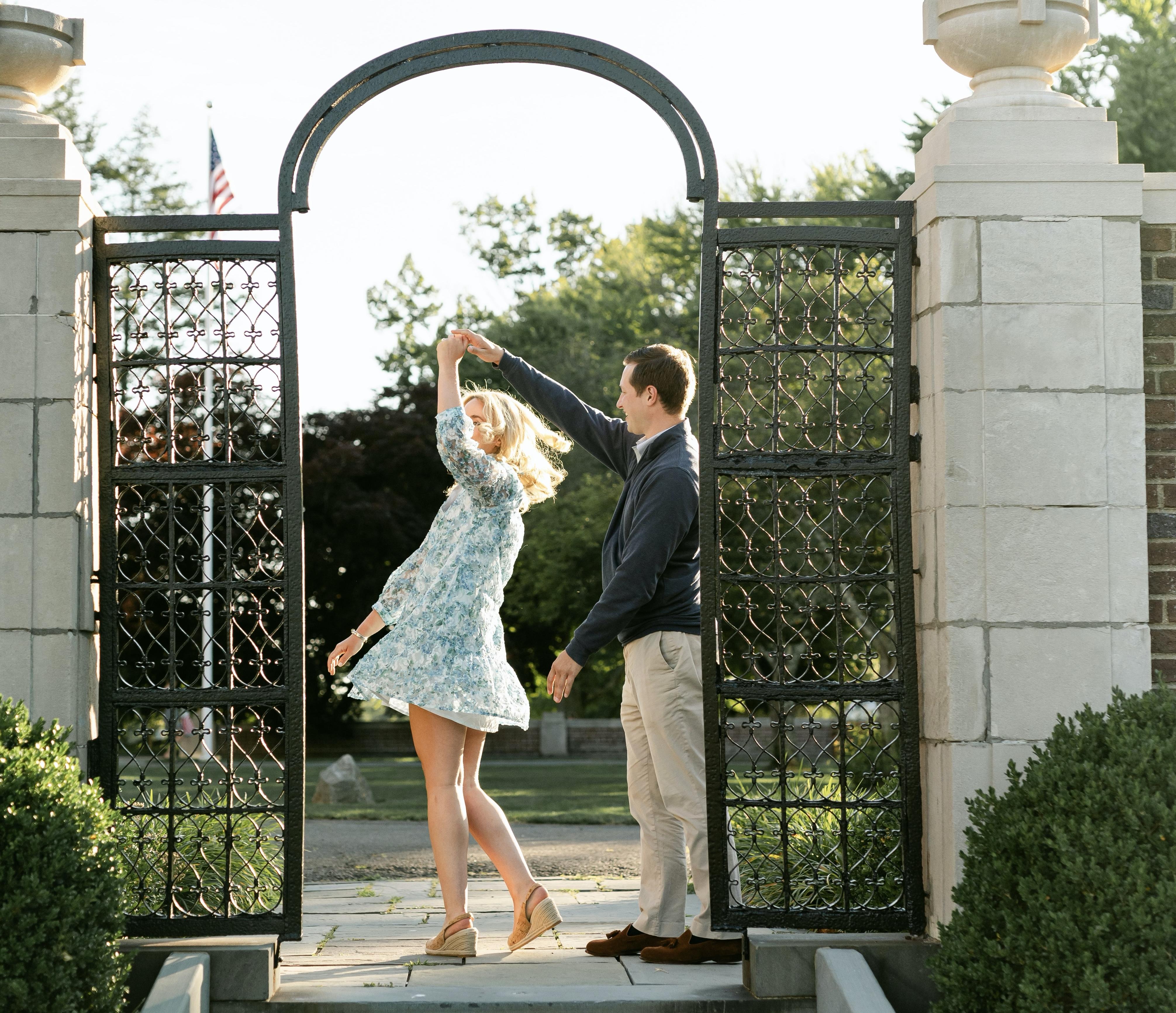 The Wedding Website of Alana Murphy and AJ Schmidt
