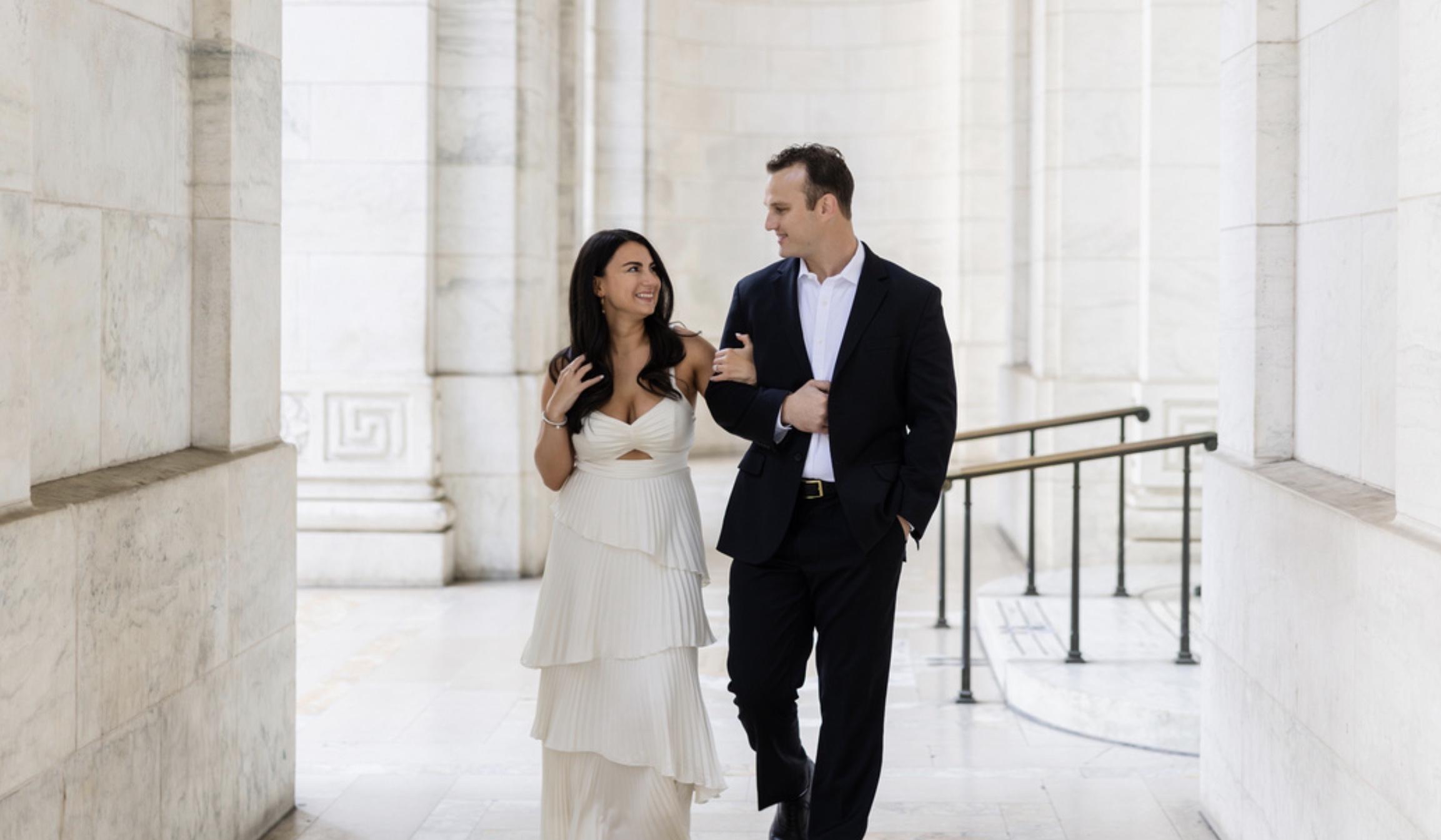 The Wedding Website of Michelle McKillop and George Suddell