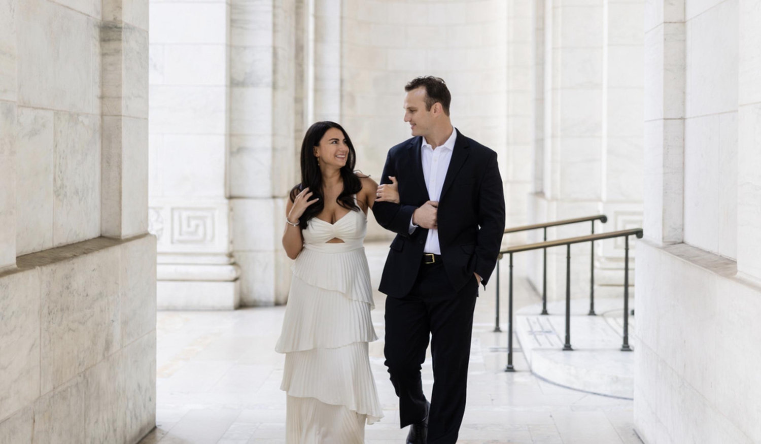 The Wedding Website of Michelle McKillop and George Suddell