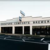 Creature Comforts Downtown Taproom and Brewery