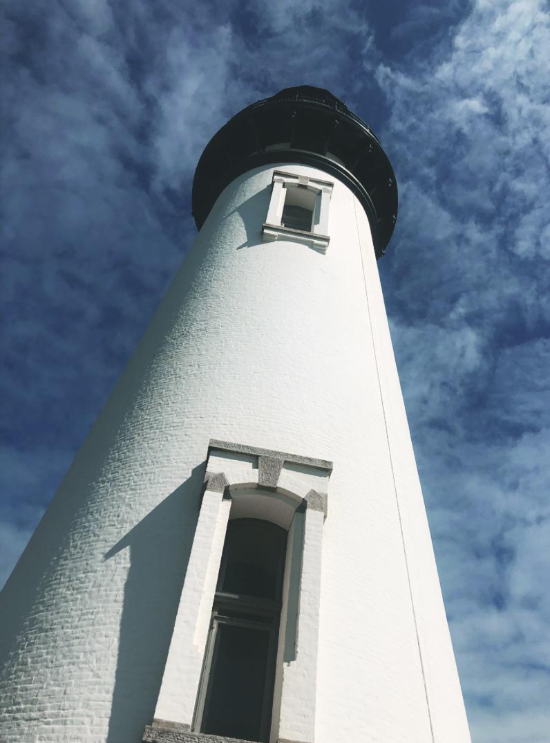 Newport Lighthouse