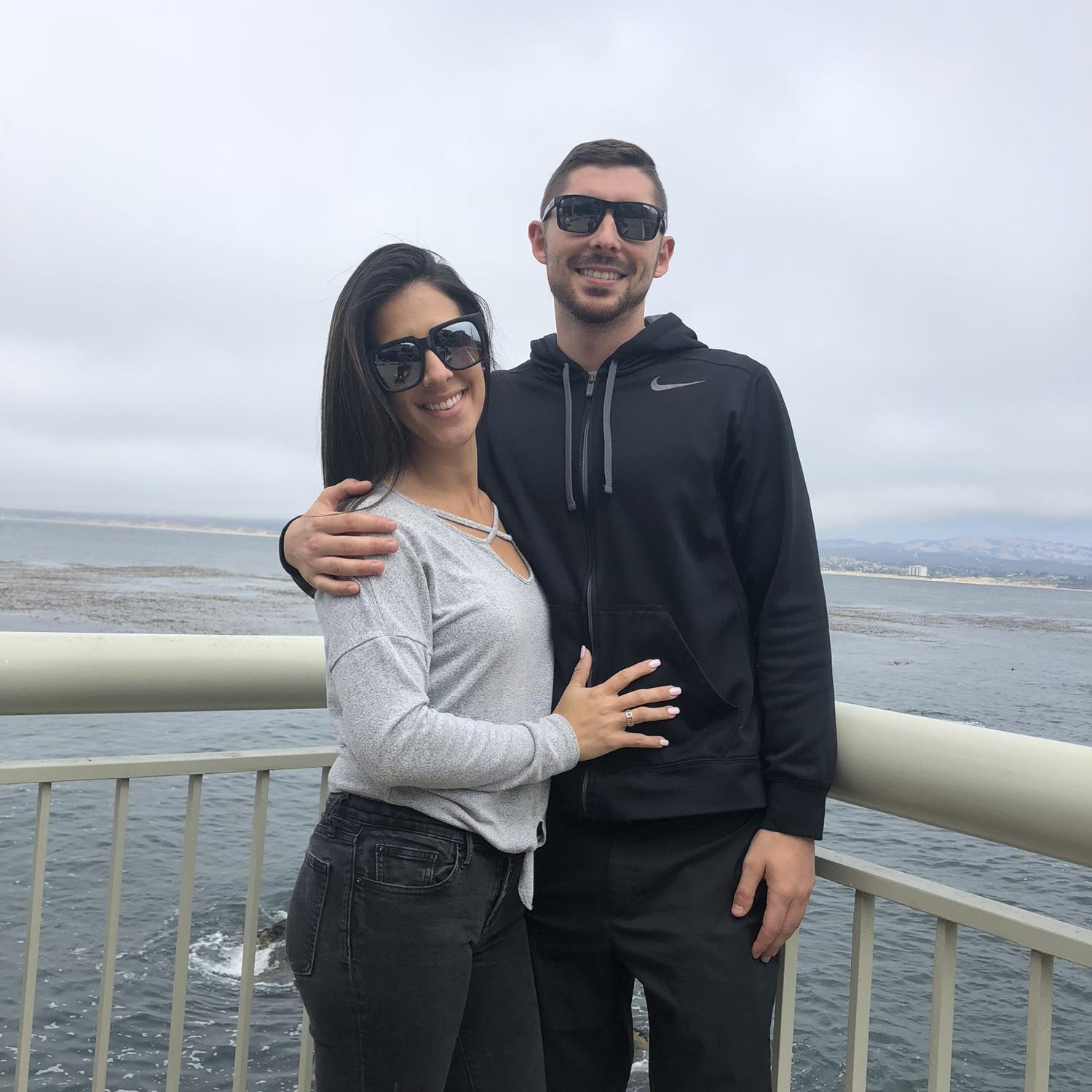 Monterey Bay Aquarium