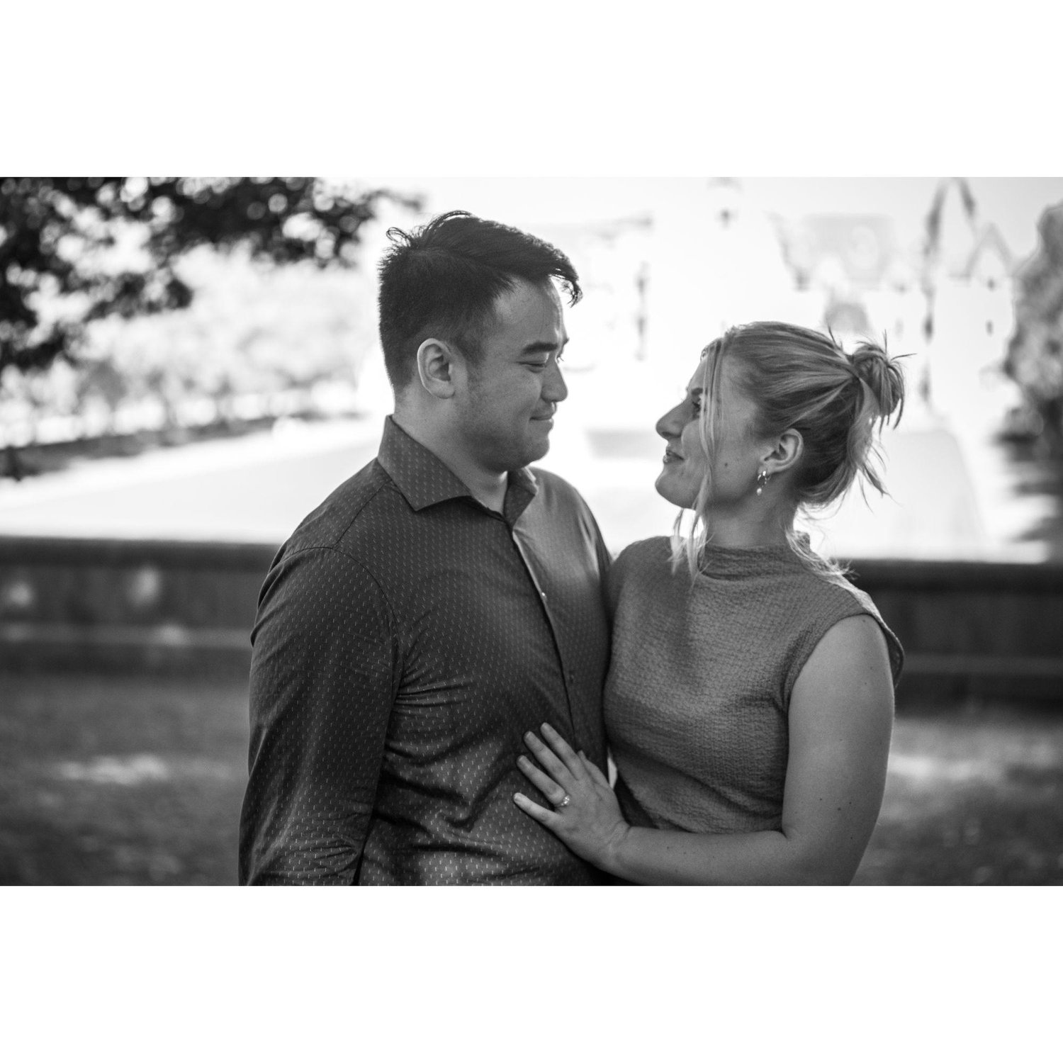 Our engagement 5.18.24