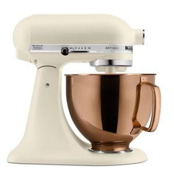 Kitchen Aid Fund