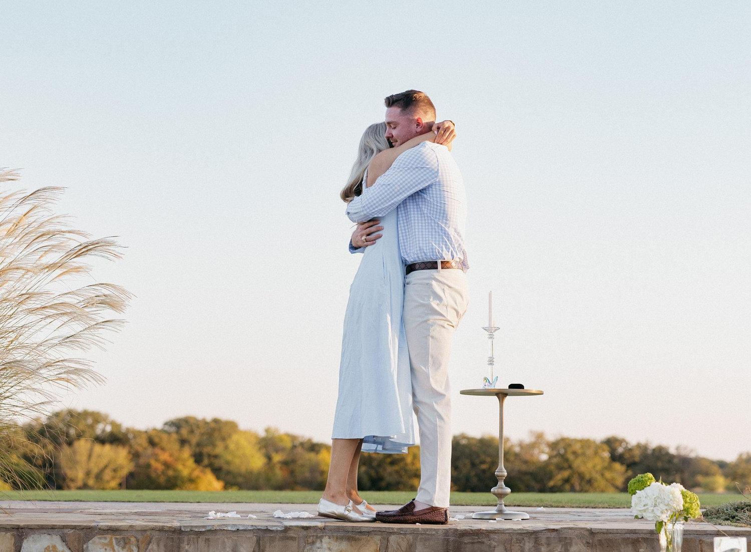 The Wedding Website of Madeline Cosler and Colton Brown